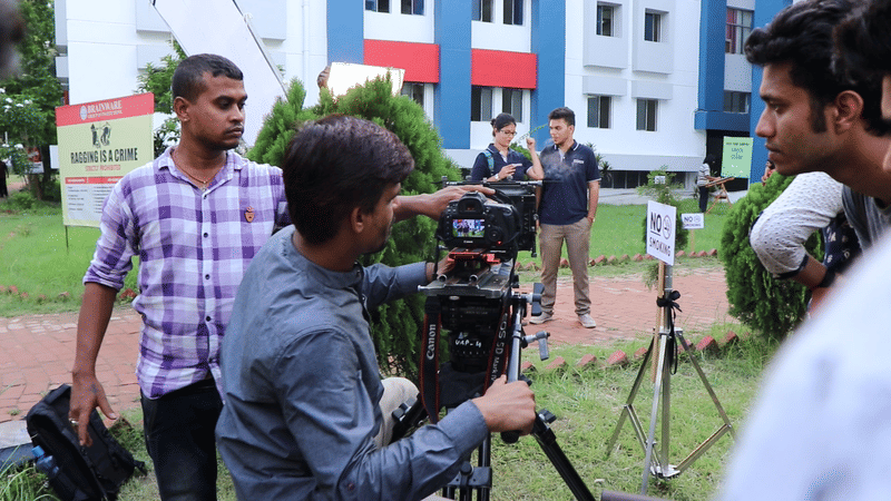 Brainware University Kolkata Labs photo 40